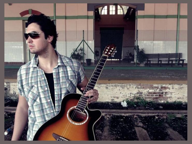 Ricardo Baptista